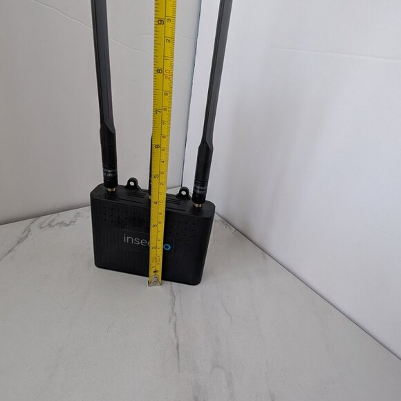 inseego SKYUS 160 SK160-VZ Gateway/Mobile Router with Power Source - Picture 11 of 15